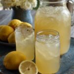 Paula Deen Lemonade Recipe