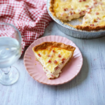 Joanna Gaines Bacon Quiche​