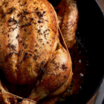 Joanna Gaines Roasted Chicken​