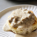 Joanna Gaines Sausage Gravy​