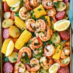 Joanna Gaines Shrimp Boil​