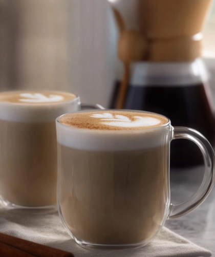 Joanna Gaines Snickerdoodle Coffee​