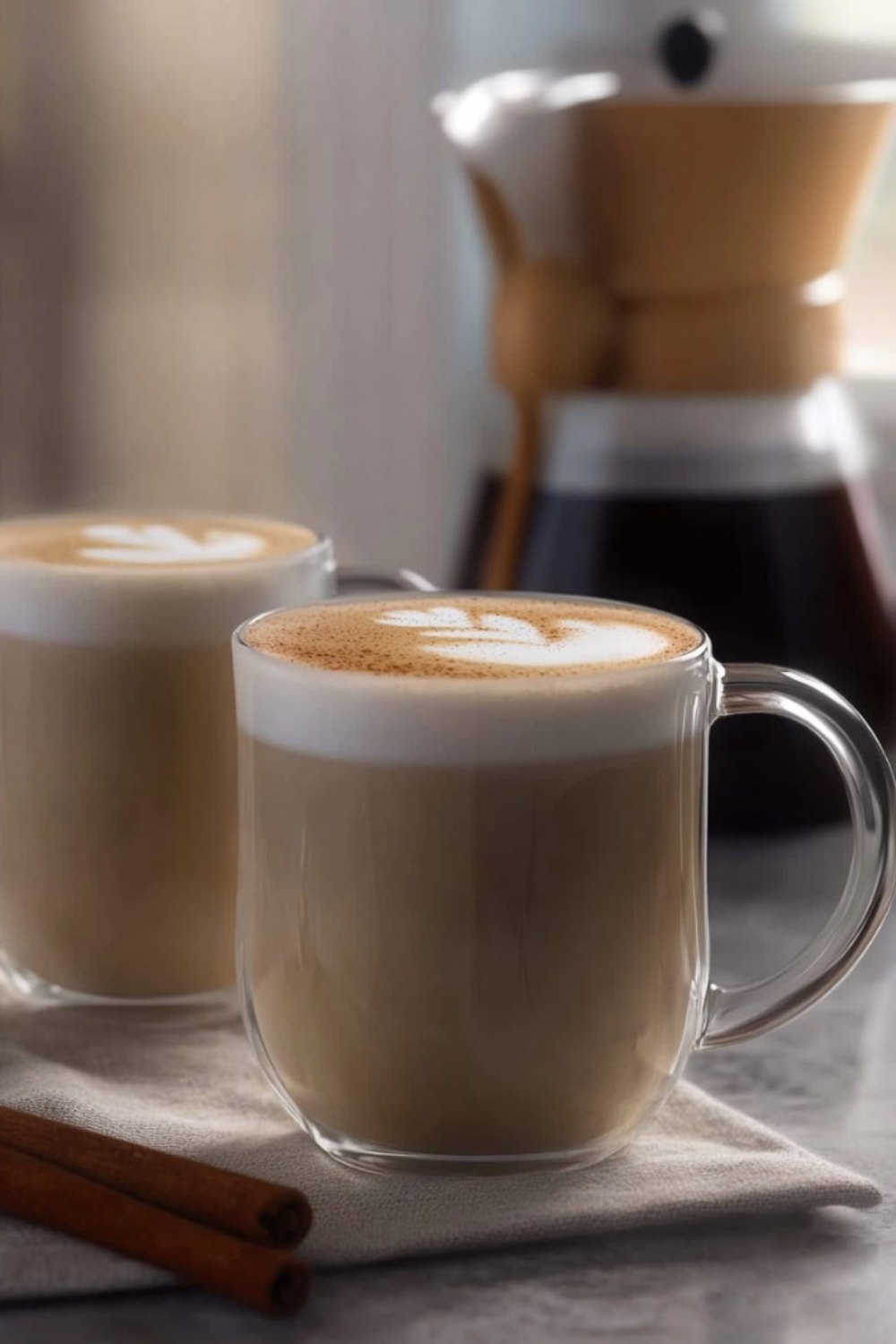 Joanna Gaines Snickerdoodle Coffee​