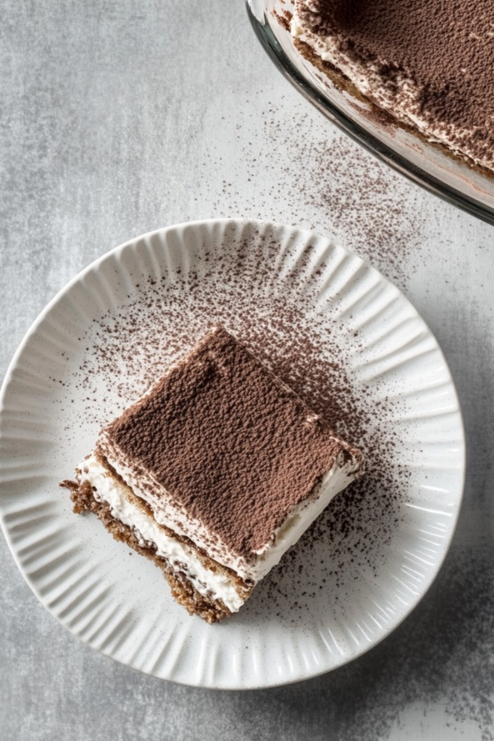 Joanna Gaines Tiramisu​