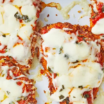 Joanna Gaines Chicken Parmesan Recipe​