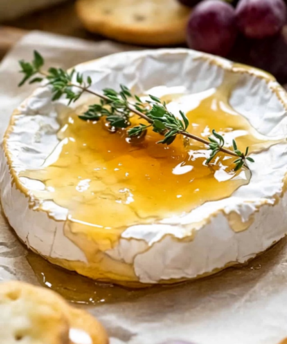 Joanna Gaines Baked Brie Recipe​