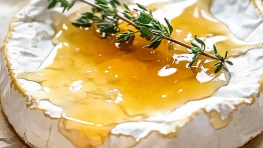 Joanna Gaines Baked Brie Recipe​