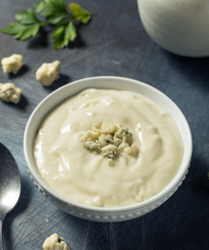 Joanna Gaines Blue Cheese Dressing​