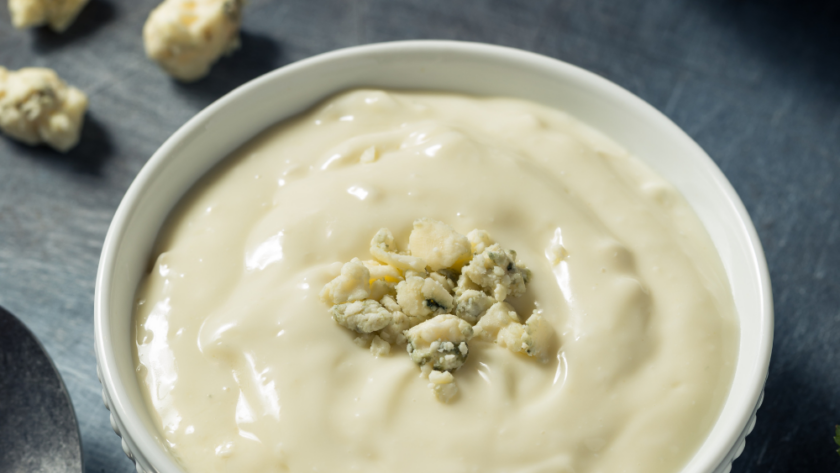 Joanna Gaines Blue Cheese Dressing​