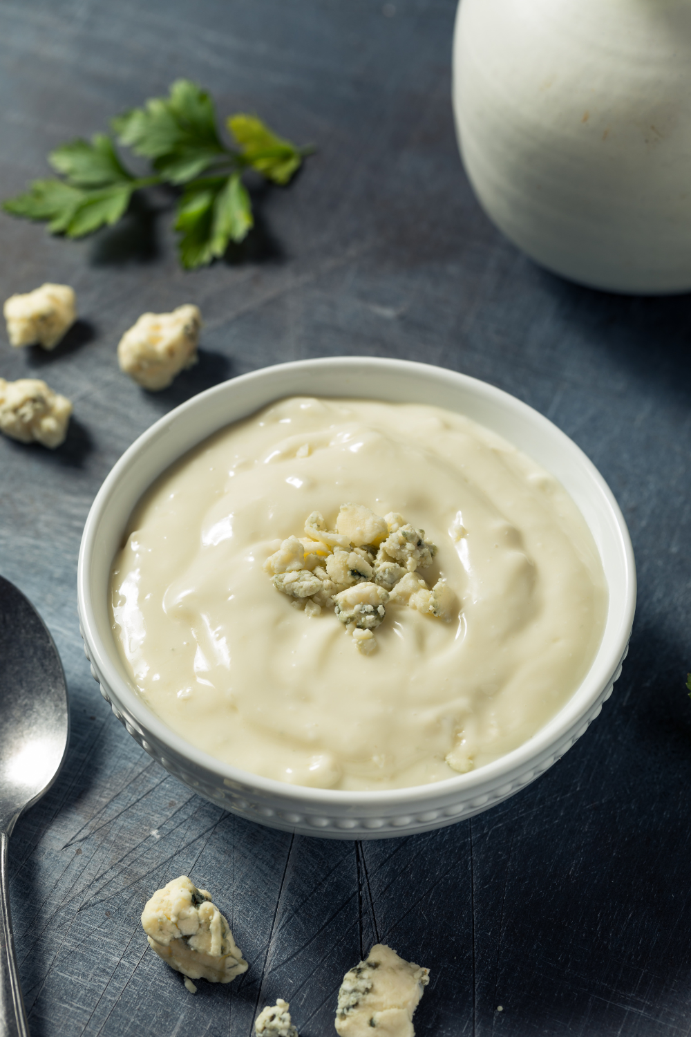 Joanna Gaines Blue Cheese Dressing​