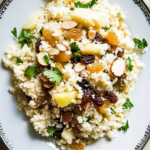 Joanna Gaines Cauliflower Couscous​