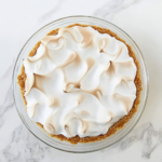 Joanna Gaines Chocolate Pie​