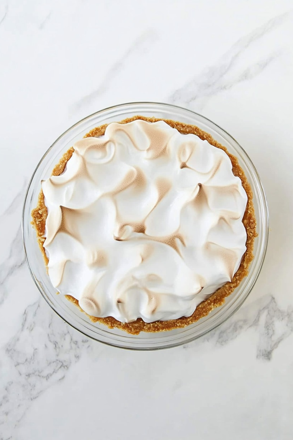 Joanna Gaines Chocolate Pie​