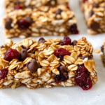 Joanna Gaines Granola Bars​