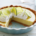 Joanna Gaines Key Lime Pie​