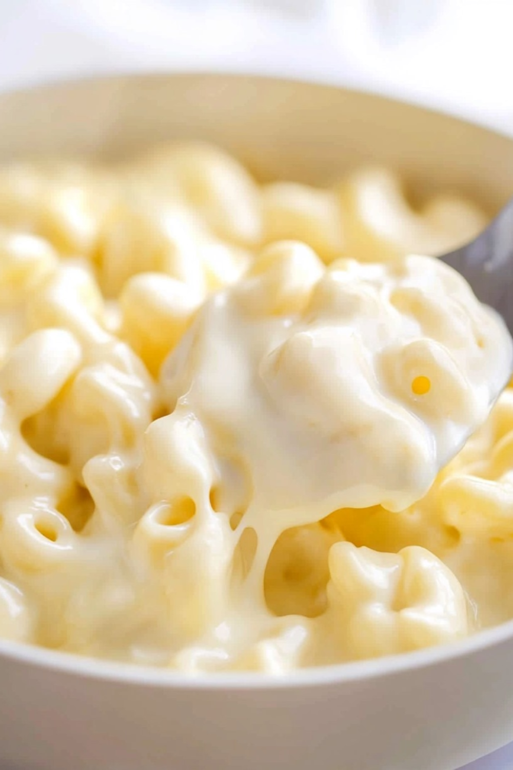 Joanna Gaines Mac And Cheese With Cream Cheese​