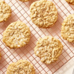 Joanna Gaines Oatmeal Cookies​