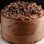 Joanna Gaines Chocolate Cake​