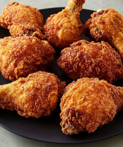 Joanna Gaines Fried Chicken Recipe​