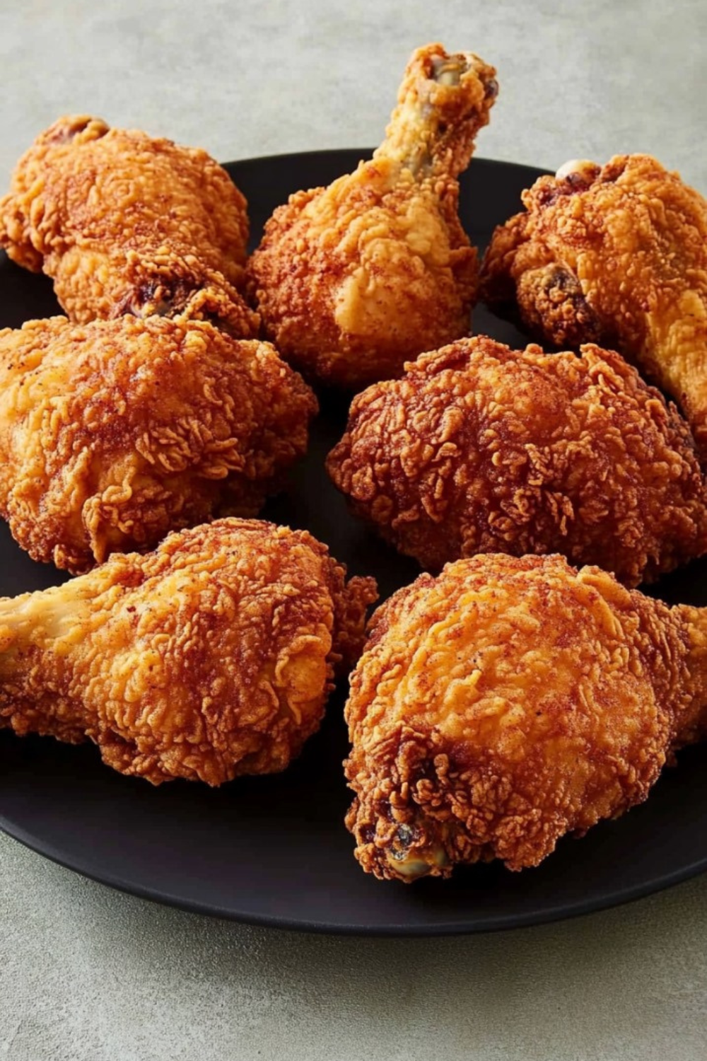 Joanna Gaines Fried Chicken Recipe​