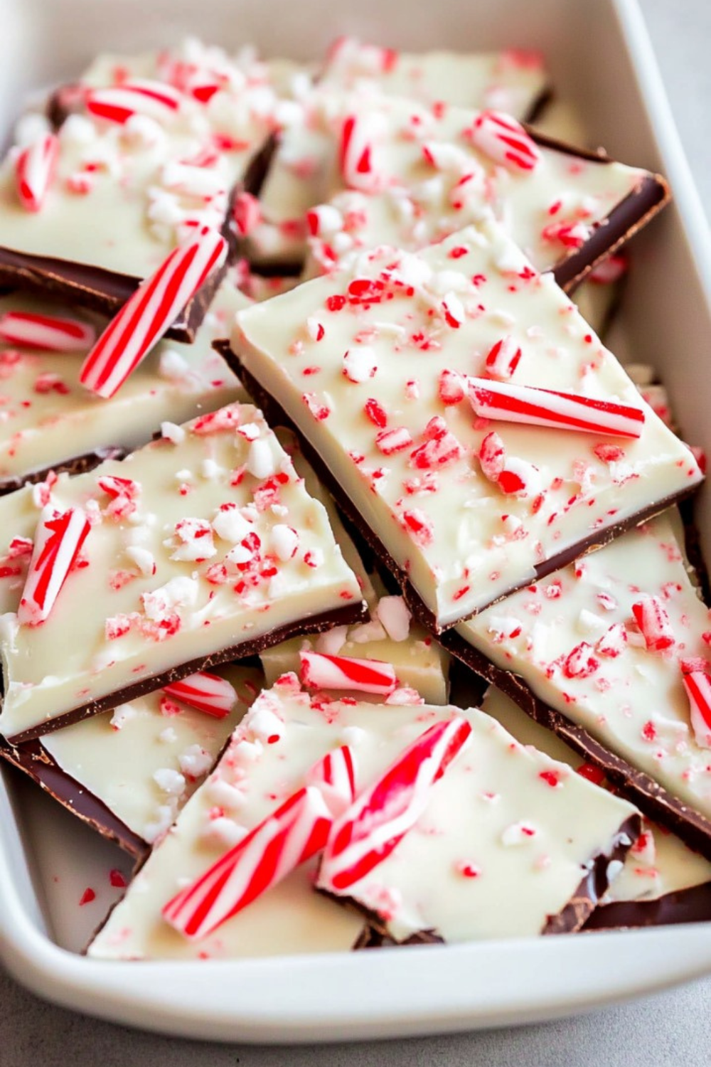 Joanna Gaines Peppermint Bark​