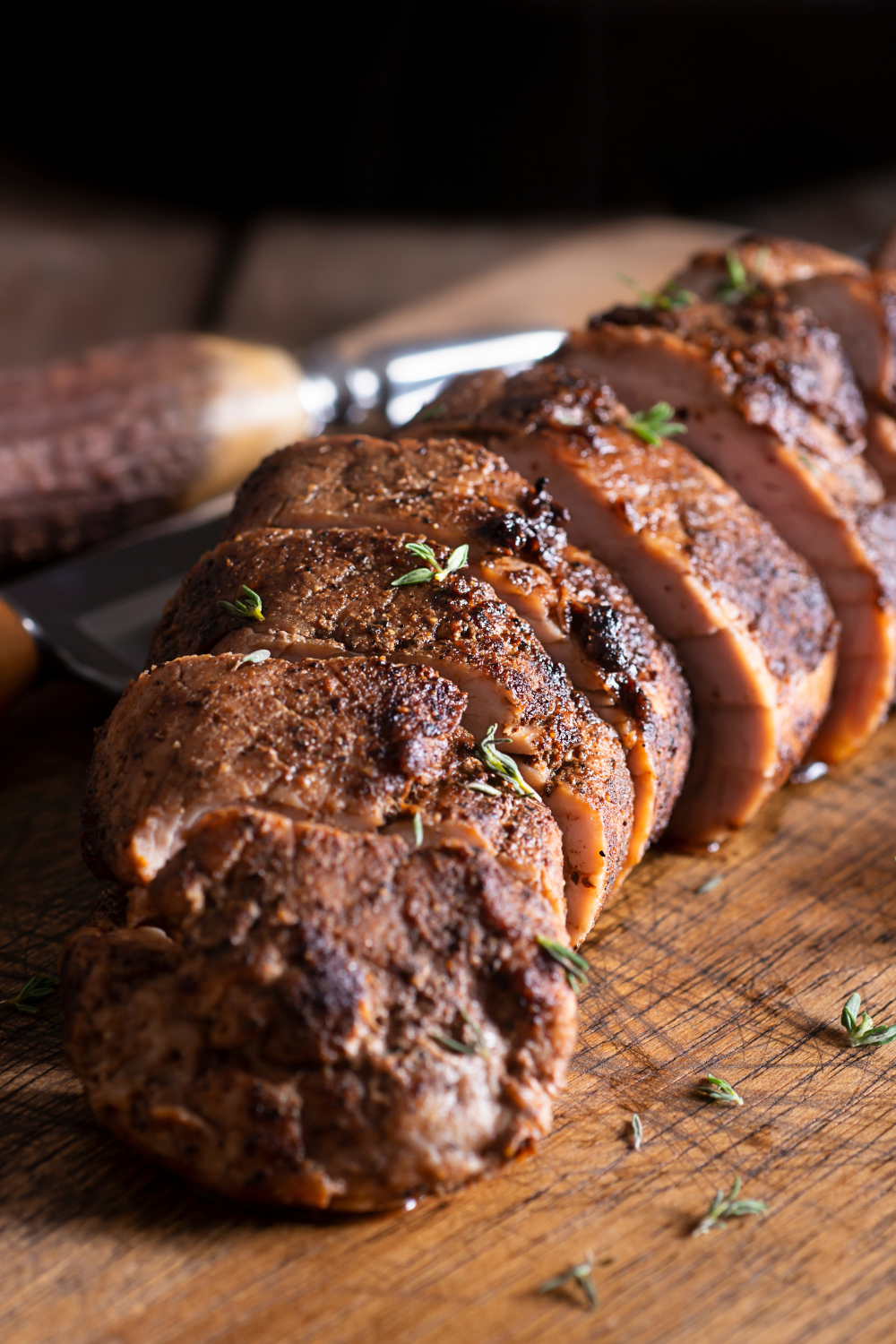 Joanna Gaines Pork Tenderloin​