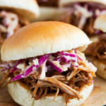 Joanna Gaines Pulled Pork With Dr Pepper Recipe​