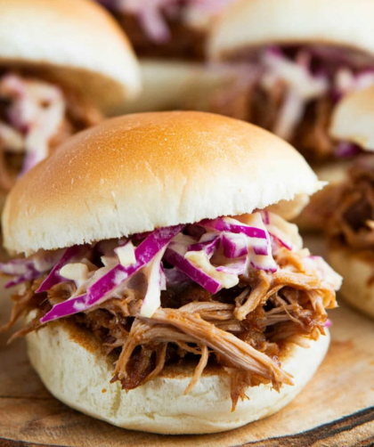 Joanna Gaines Pulled Pork With Dr Pepper Recipe​