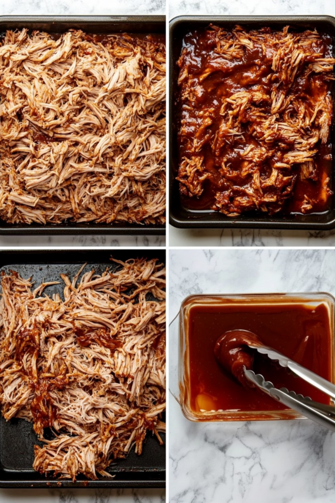 Joanna Gaines Pulled Pork With Dr Pepper Recipe​