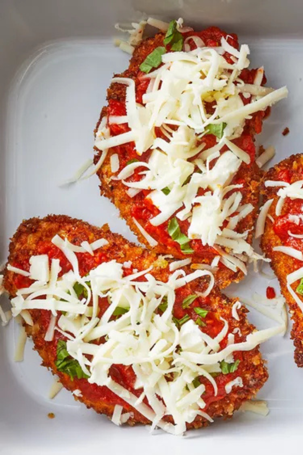 Joanna Gaines Chicken Parmesan Recipe​