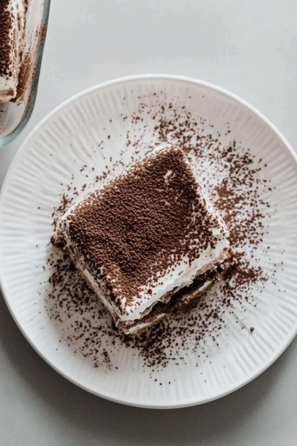 Joanna Gaines Tiramisu​