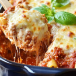 Joanna Gaines Baked Ziti​