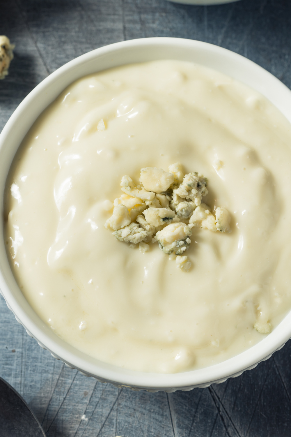 Joanna Gaines Blue Cheese Dressing​