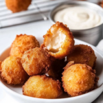 Joanna Gaines Hush Puppy Recipe​