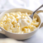 Joanna Gaines Mac And Cheese With Cream Cheese​