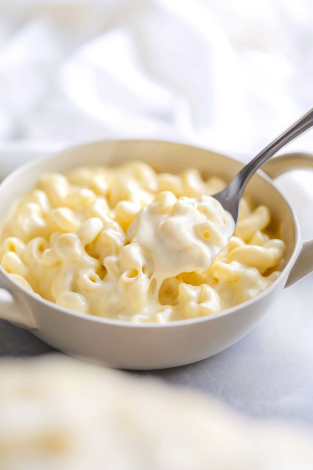 Joanna Gaines Mac And Cheese With Cream Cheese​