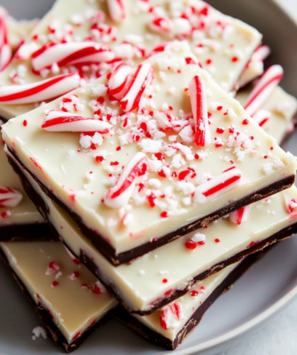 Joanna Gaines Peppermint Bark​