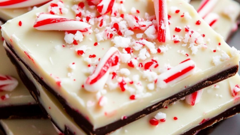 Joanna Gaines Peppermint Bark​