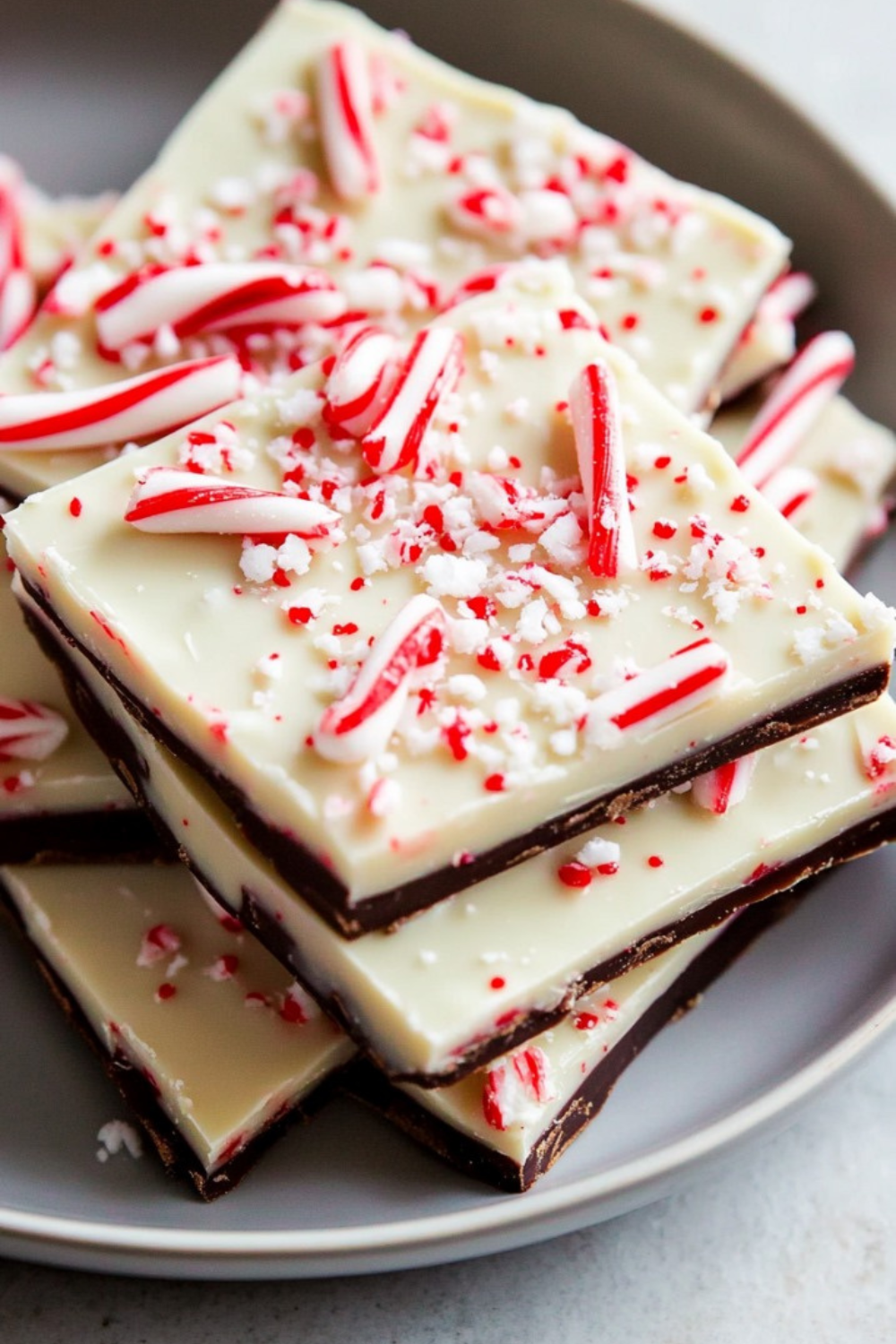 Joanna Gaines Peppermint Bark​