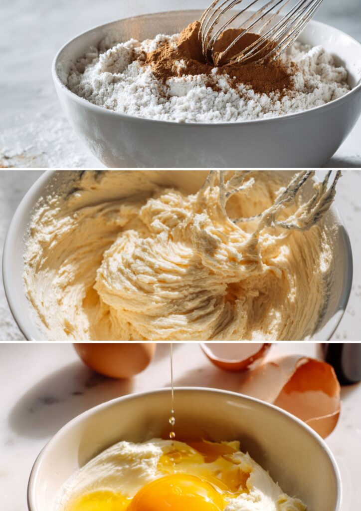 Joanna Gaines Oatmeal Cookies​