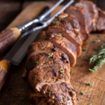 Joanna Gaines Pork Tenderloin​