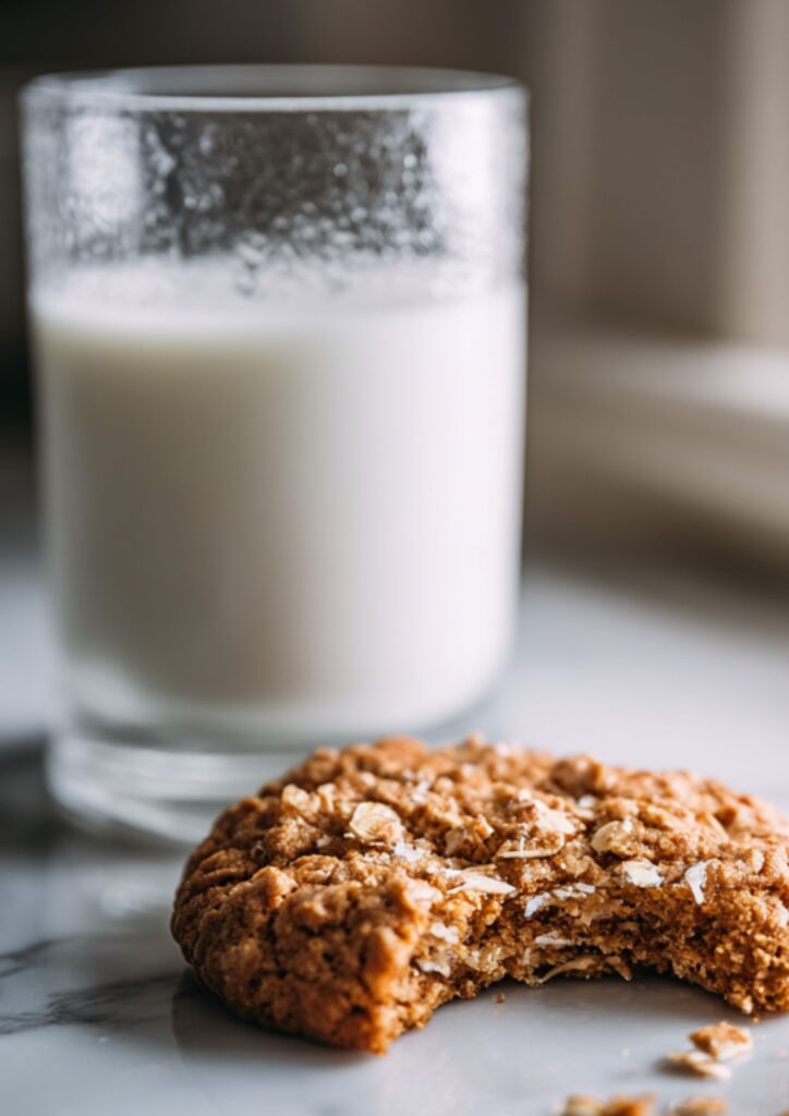 Joanna Gaines Oatmeal Cookies​