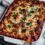 Joanna Gaines Baked Ziti​ Recipe