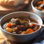 Julia Child French Stew