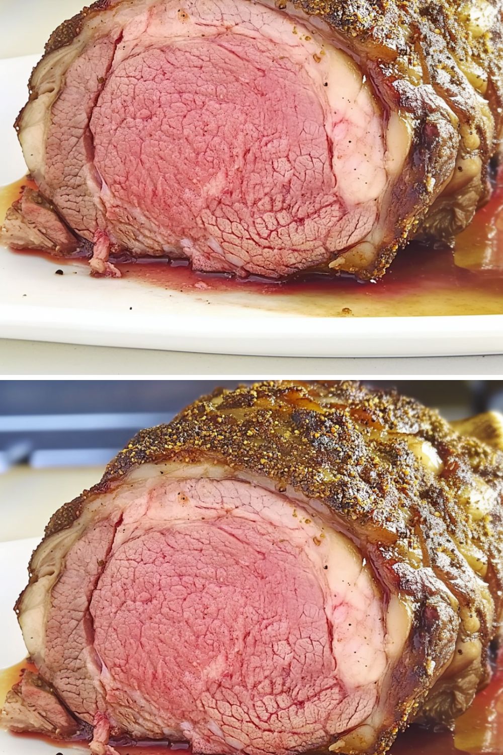 Julia Child Prime Rib Recipe