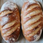 Julia Child French Bread