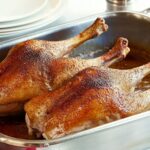 Julia Child Duck Recipe