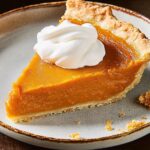 Julia Child Sweet Potato Pie