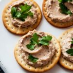 Julia Child Chicken Liver Pate