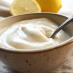 Julia Child Mayonnaise Recipe